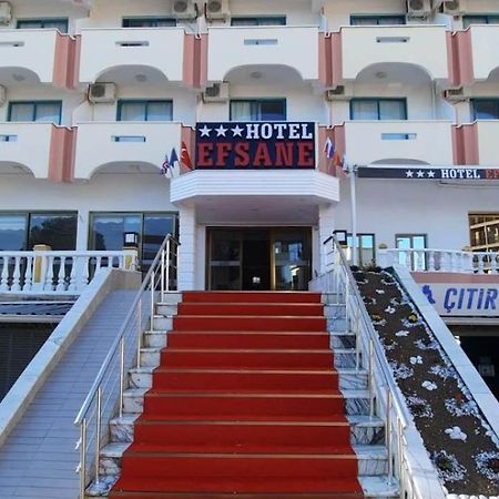 Efsane Hotel Didim Extérieur photo