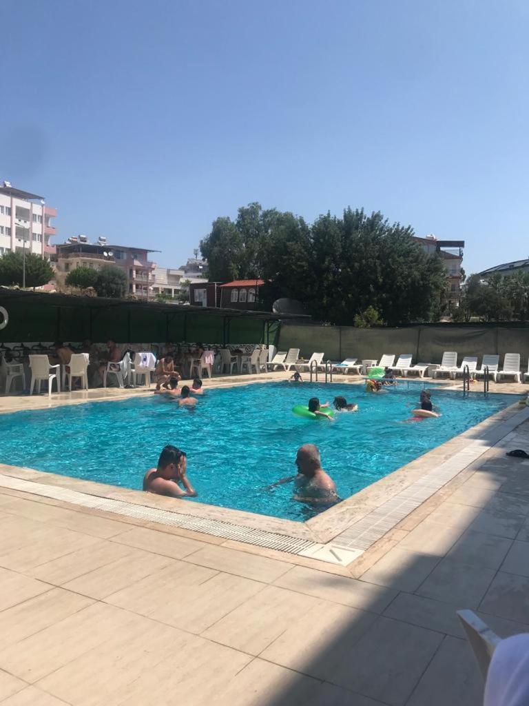 Efsane Hotel Didim Extérieur photo
