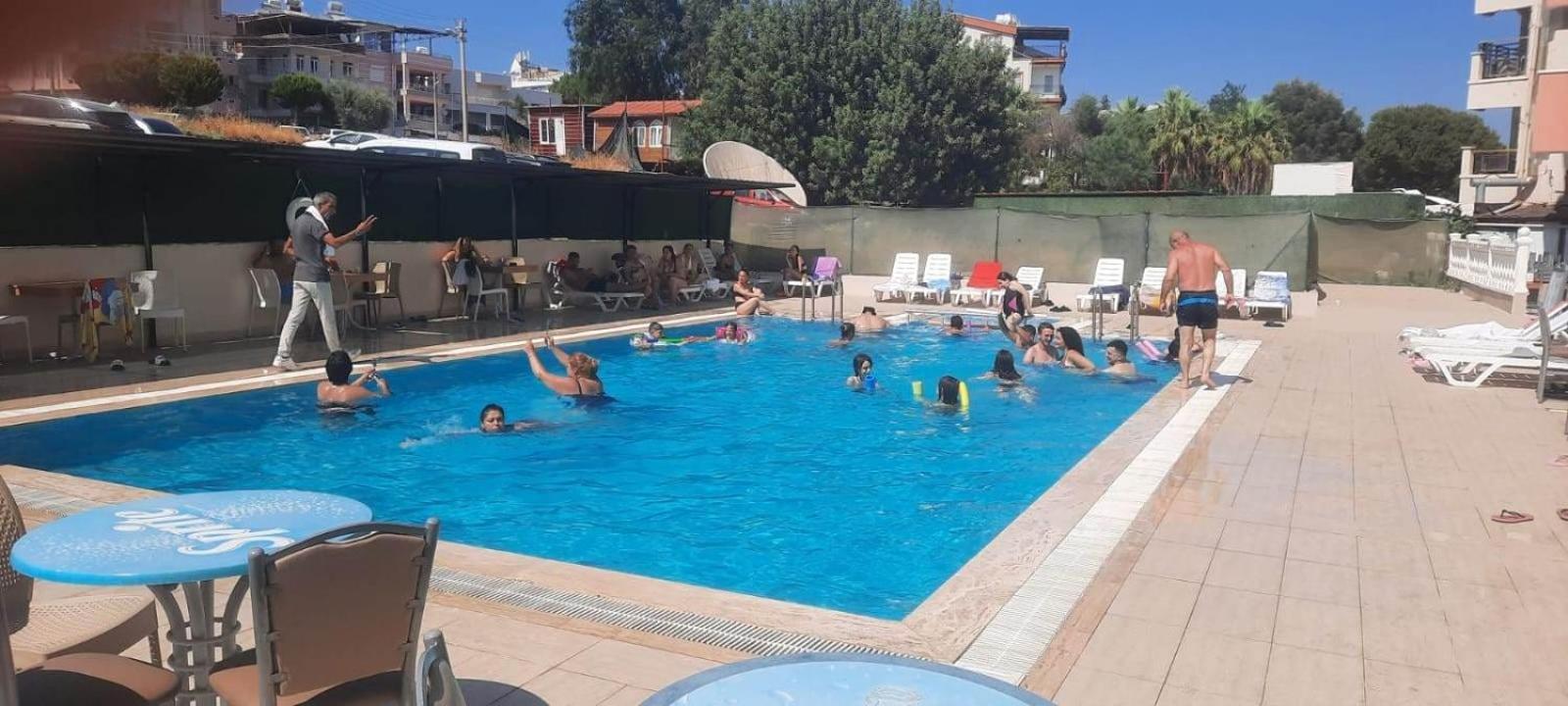 Efsane Hotel Didim Extérieur photo