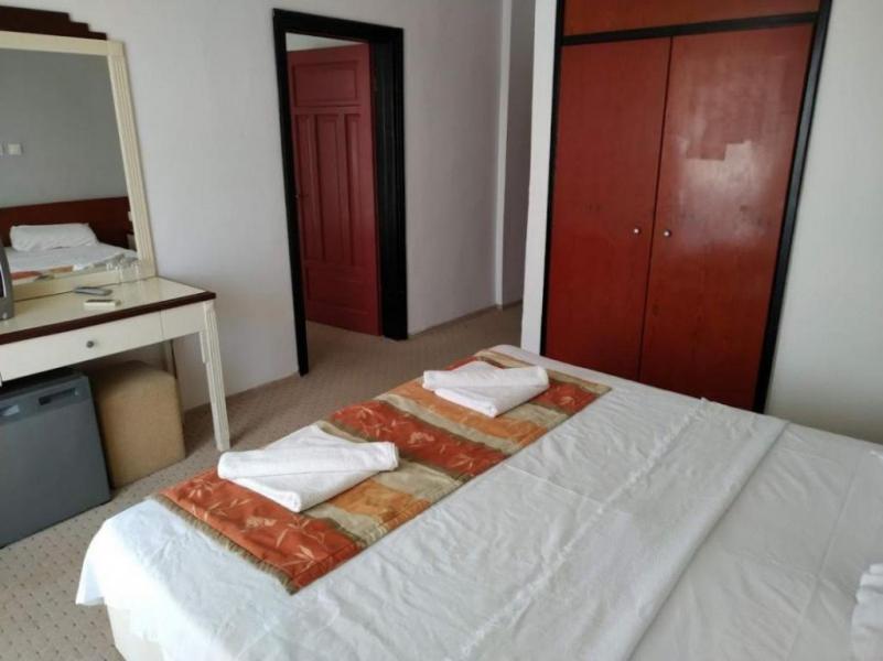 Efsane Hotel Didim Extérieur photo