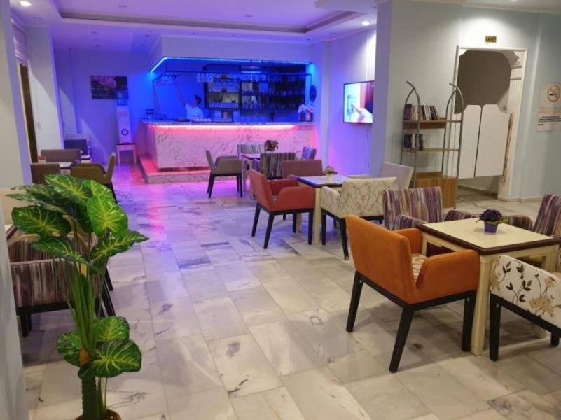 Efsane Hotel Didim Extérieur photo