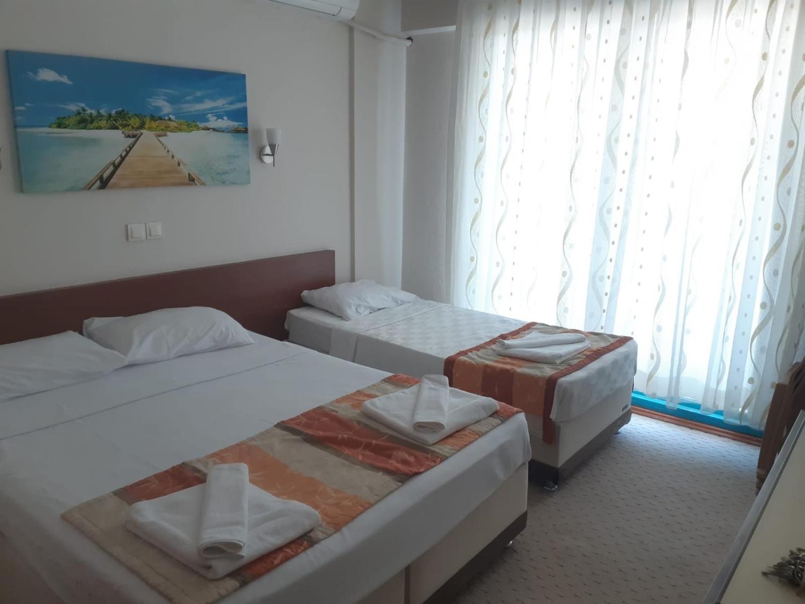 Efsane Hotel Didim Extérieur photo