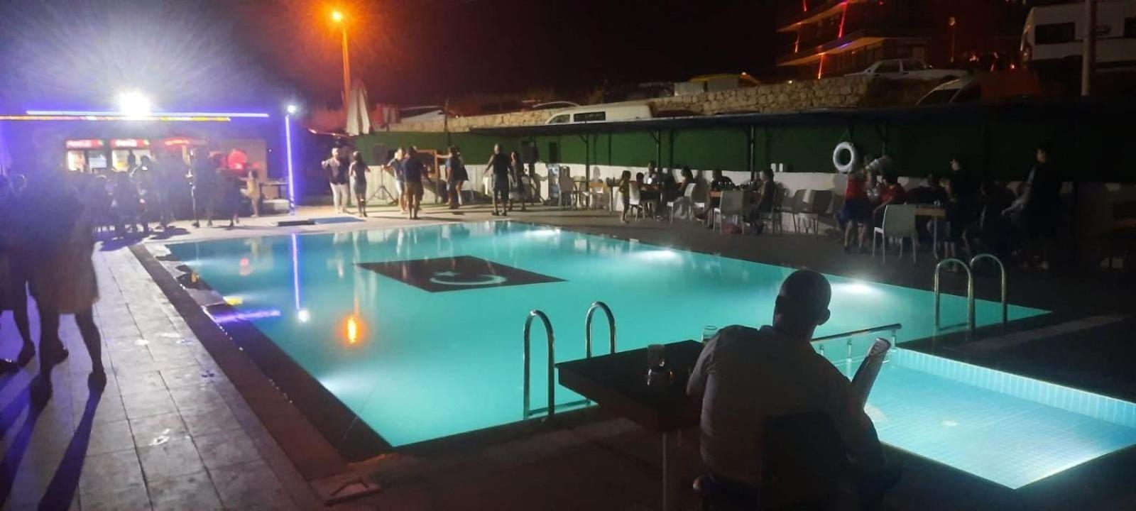 Efsane Hotel Didim Extérieur photo