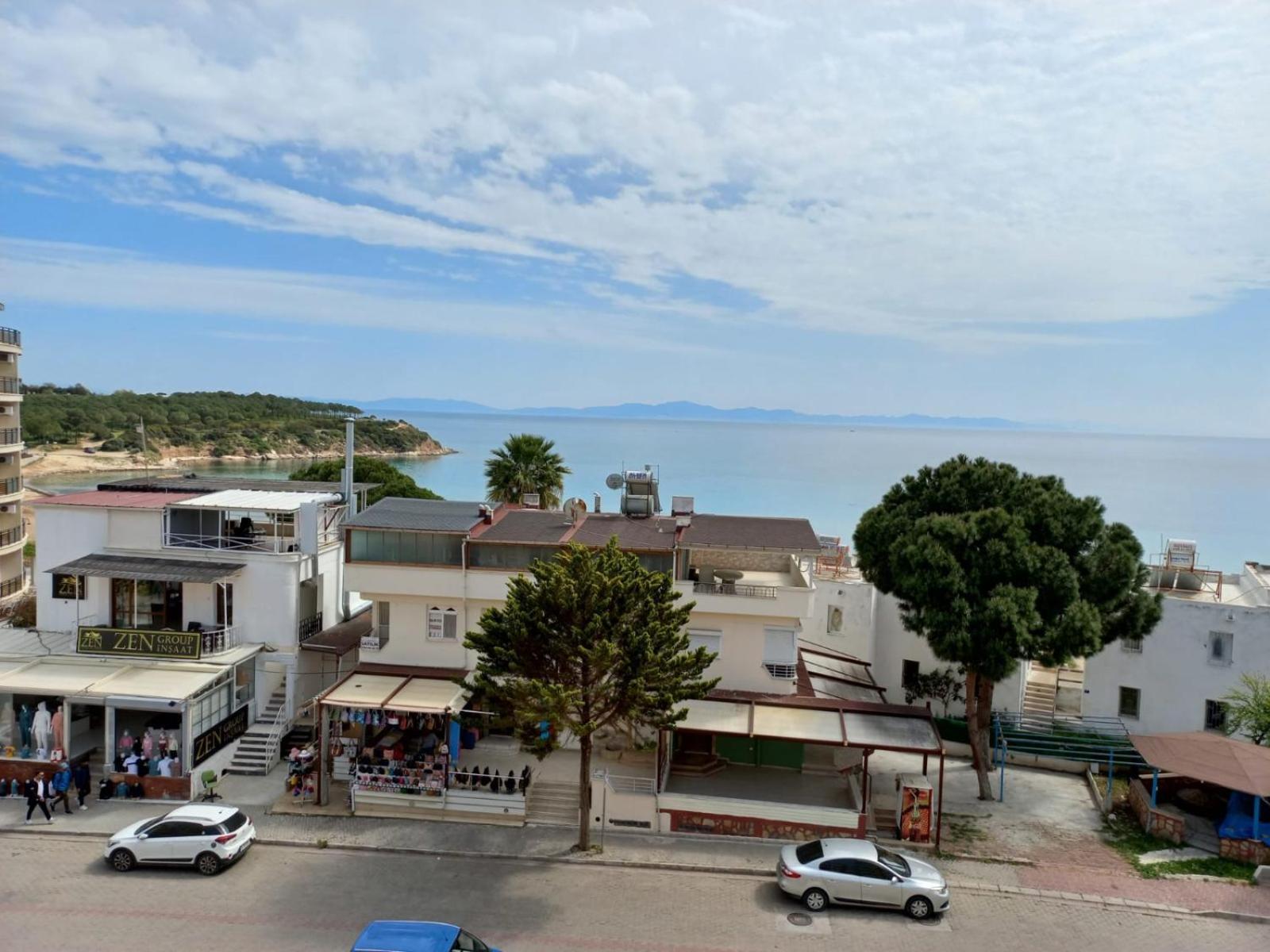 Efsane Hotel Didim Extérieur photo