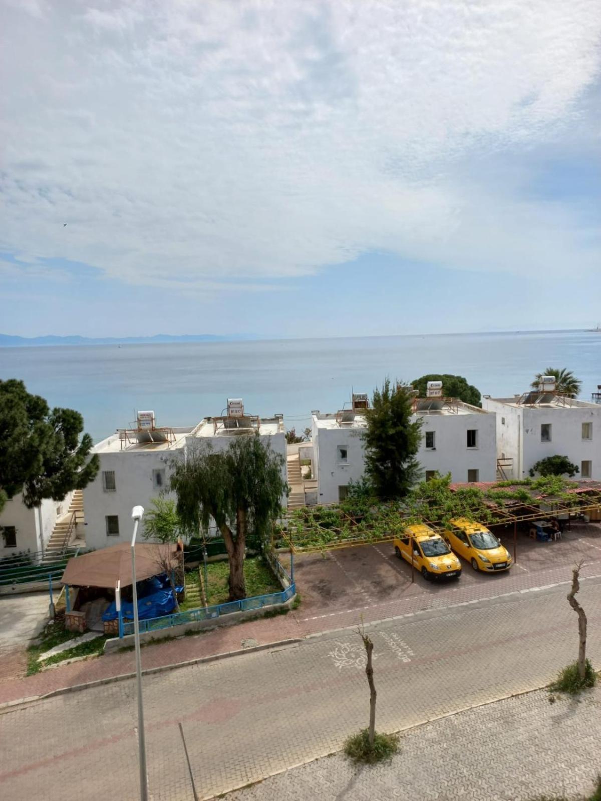 Efsane Hotel Didim Extérieur photo